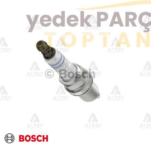 BOSCH BUJI FR8DC;