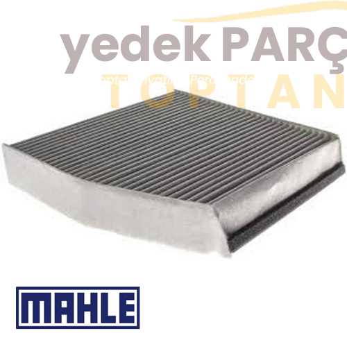 MAHLE POLEN FILTRESI