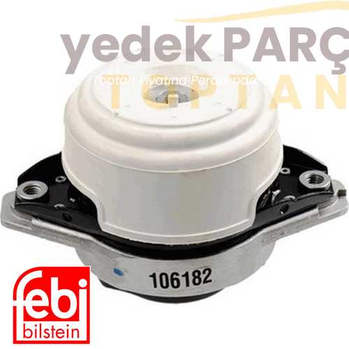 FEBI MOTOR TAKOZU SAG