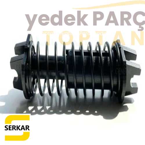 DEBRİYAJ PEDAL YAY TAKIMI 206 206+406 607 C5