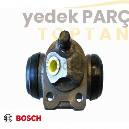 BOSCH FREN SILINDIRI SAG R9 R11 0204116177