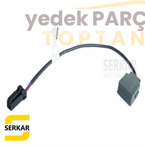 FORD ARAÇ İÇİ SES ALĞILAYICI BLUETOOTH MİKROFON