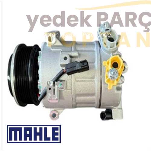 KLİMA KOMPRESÖRÜ FORD TRANSİT V-363 GK3119D629CE