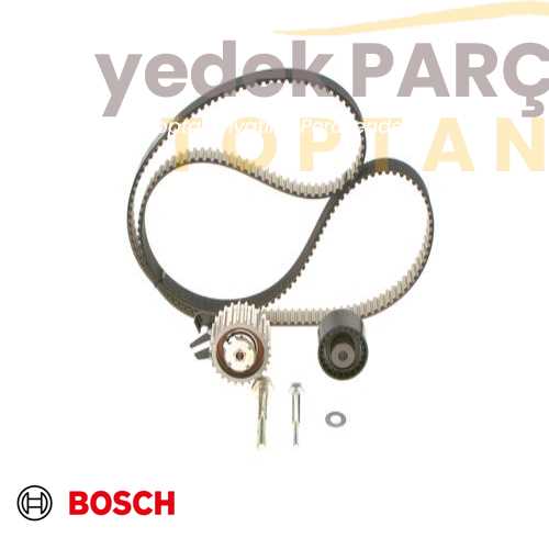 BOSCH TRIGER SETI 10> DOBLO LINEA PUNTO EVO 1.6MJT 194 DIS