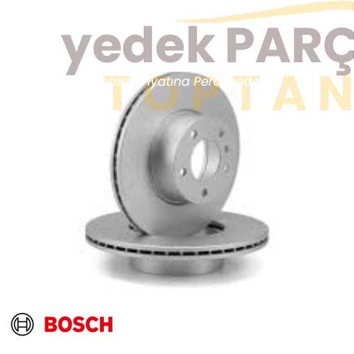 BOSCH FREN DISKI ÖN ADET ( 288 MM/(BK21 & BD)