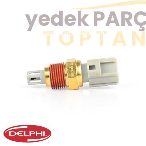 DELPHI HAVA ISI MÜSÜRÜ F6SF 12A697 AA/YC1F 12A697 AB