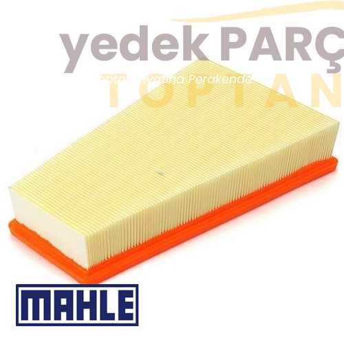 MAHLE HAVA FILTRESI E1061L