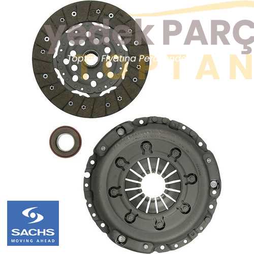 SACHS DEBRIYAJ SETI LUK 624 2158 00