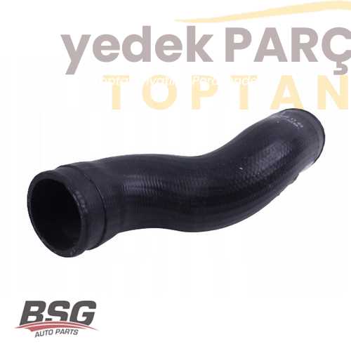 BSG TURBO HORTUMU SAG