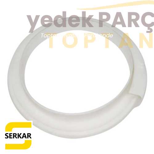 DKS ALT IZOLE HALKASI HELEZON YAYI ALT PLASTİĞİ 4169224 ORJINAL 