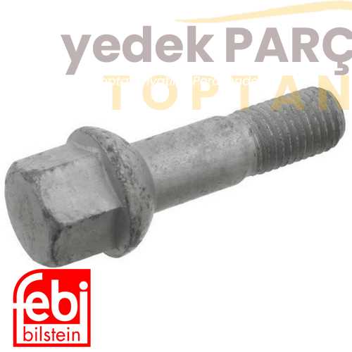 Yedek Parça :FEBI BIJON 12*61 MM Özellikler: 12*61 MM