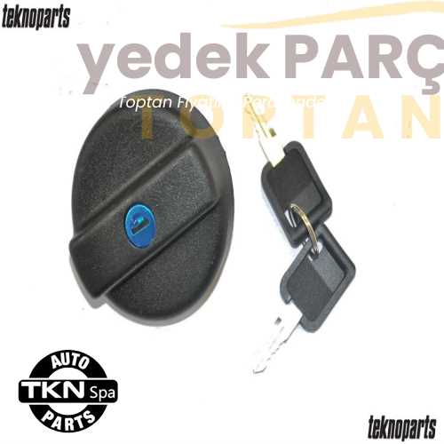 BENZİN DEPO KAPAGI  R19