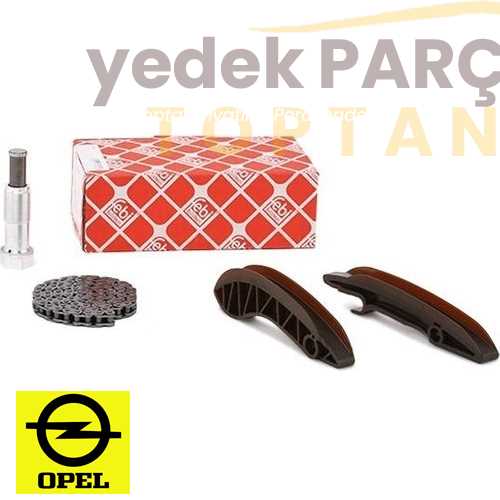 OE-OPEL FAR SOL  LED FARLAR IÇIN ADAPTIF ILERI AYDINLATMA