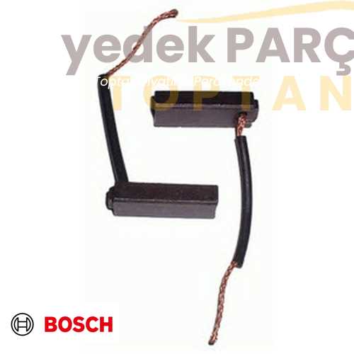 BOSCH ALTERNATÖR KÖMÜRÜ ALTERNATÖR KÖMÜRÜ