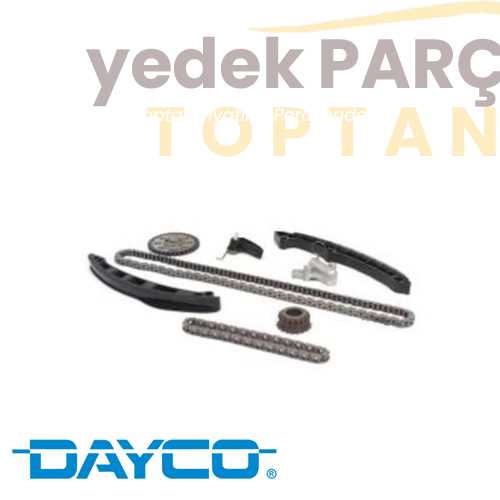 DAYCO TRIGER KAYISI 122RX190