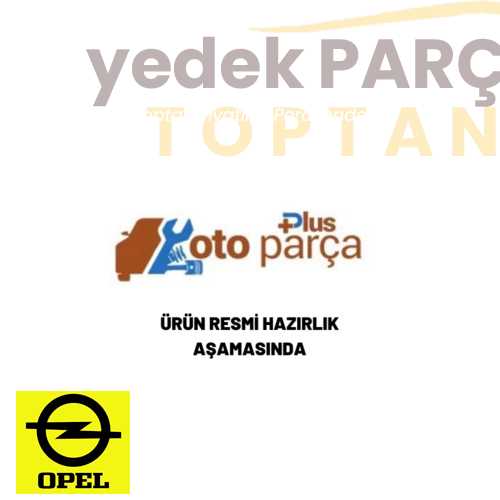 Yedek Parça :OE-OPEL SILECEK SÜPÜRGESI ARKA Özellikler: 