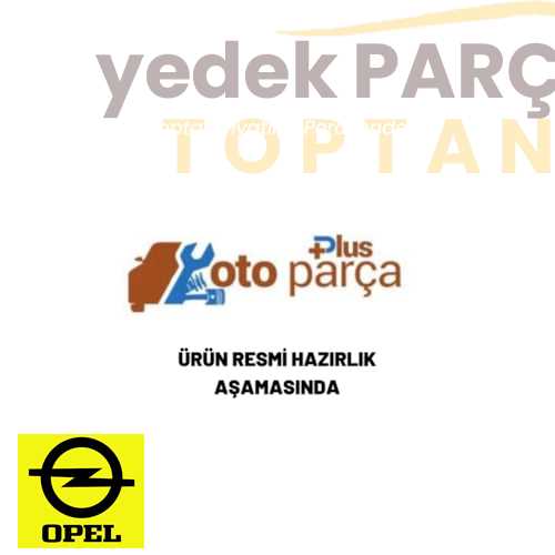 Yedek Parça :OE-OPEL O-RING Özellikler: 