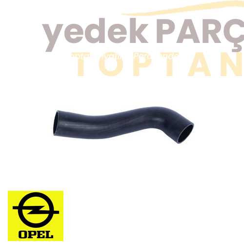 OE-OPEL TURBO BORUSU ÇIKIS