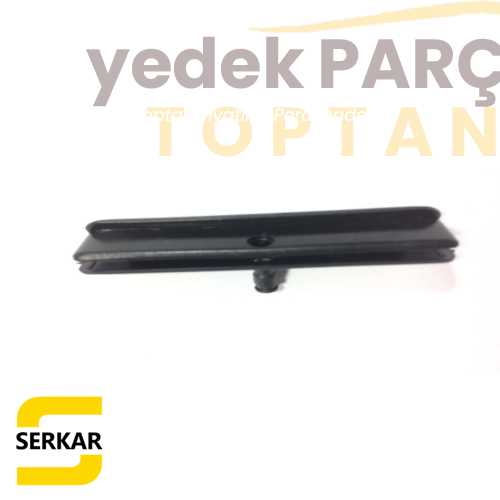 TEMPRA SLX CAM KIZAK FIBERI KLİPSİ