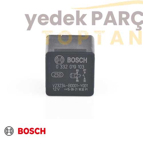 BOSCH ROLE ÇOK AMAÇLI