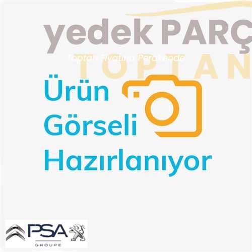 Yedek Parça :OE-PSA HAVADEFLEKTORU Özellikler: 