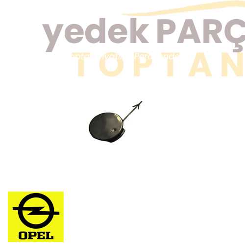 OE-OPEL ÇEKI DEMIR KAPAGI ARKA