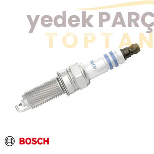 Yedek Parça :BOSCH BUJI Özellikler: 