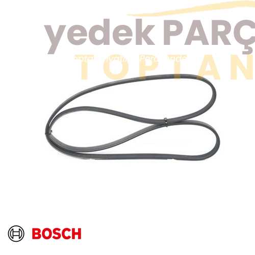 BOSCH DIREKSIYON KAYISI