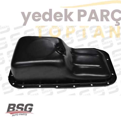 BSG YAG KARTERI 1600