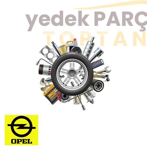 Yedek Parça :OE-OPEL ZINCIR DISLISI Özellikler: 