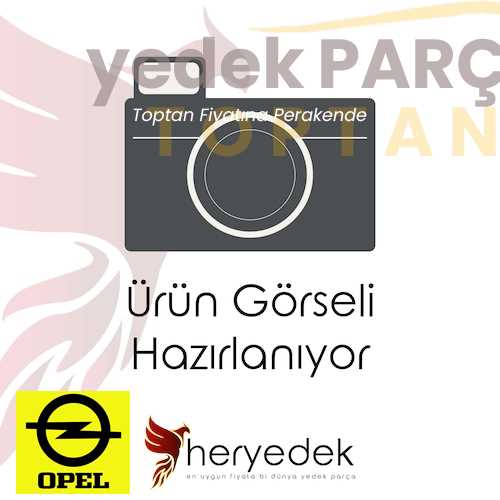 Yedek Parça :OE-OPEL FAR SOL HALOJEN FAR  TANIM BLH Özellikler: HALOJEN FAR  TANIM BLH