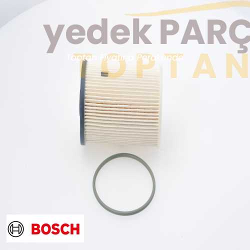 Yedek Parça :BOSCH MAZOT FILTRESI N0013 GOLF5 JETTA3 1.9TDI 2.0TDI 05 F026402008 Özellikler: 1457070013