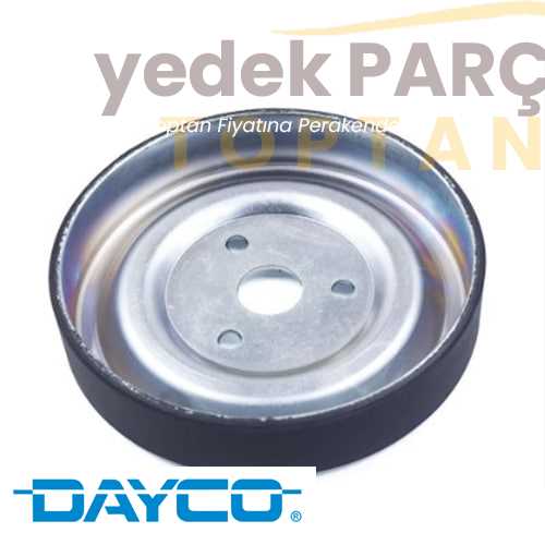 DAYCO DEVIRDAIM