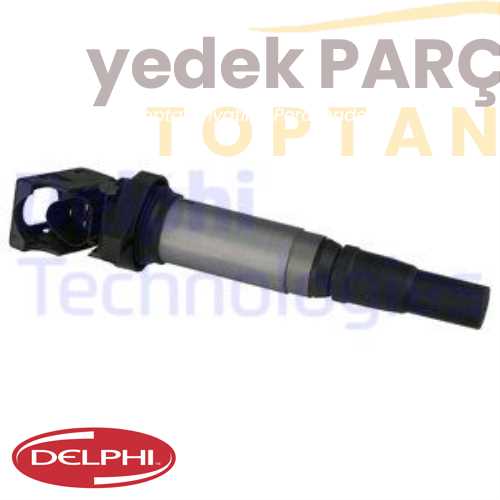 DELPHI ATESLEME BOBINI BMW E81 E87 E88 F20 F21 E46 E90 F30 F10