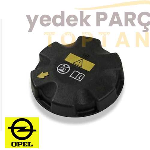 Yedek Parça :OE-OPEL NUT Özellikler: 