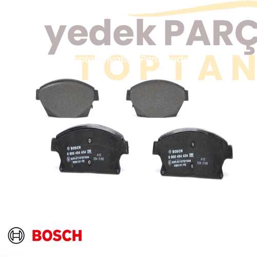 BOSCH FREN BALATASI ON CRUZE 09>12 ASTRAJ 16 09> 0986TB3103