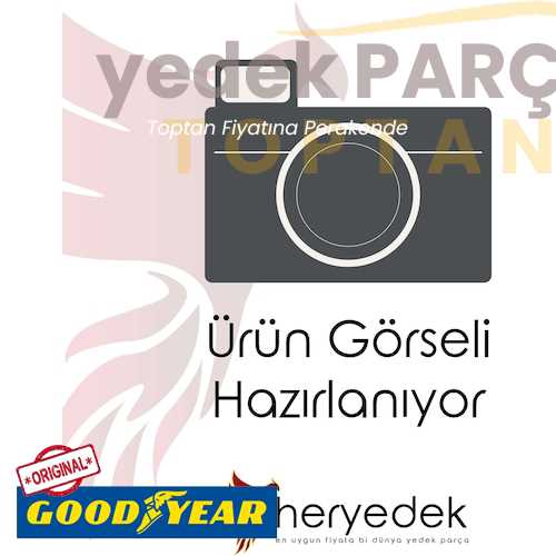 GOODYEAR POLEN FILTRESI KARBONSUZ