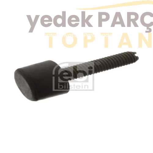 KAPUT AYAR CİVATASI 168 414 210 124