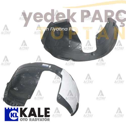 KALE SU RADYATÖRÜ BRAZING 16 MM