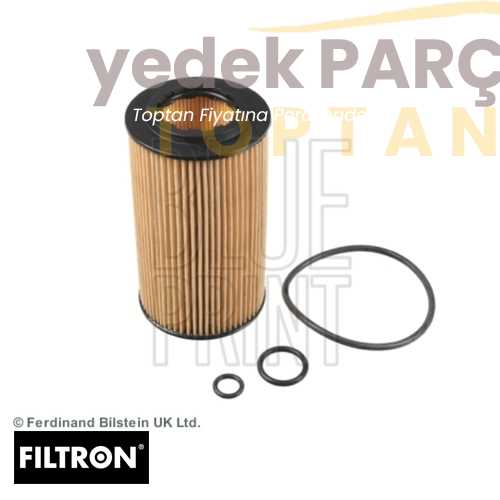 FILTRON YAG FILTRESI .