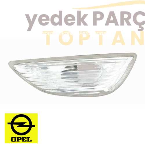 OE-OPEL ÇAMURLUK SINYALI SOL