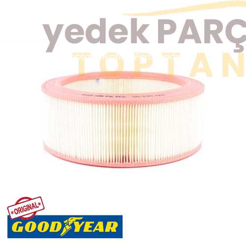 GOODYEAR HAVA FILTRESI