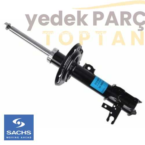 SACHS AMORTISÖR ÖN SAG (SPOR SASI IÇIN)