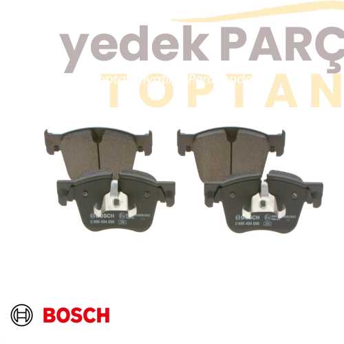 BOSCH FREN BALATASI ON CAPI 304mm PEUGEOT 308 II 1.2VTI 1.2THP 1.6 2.0HDI 13 C4 PICASSOII (BAE)