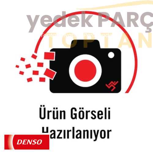 Yedek Parça :DENSO SILECEK SÜPÜRGESI ARKA . Özellikler: .