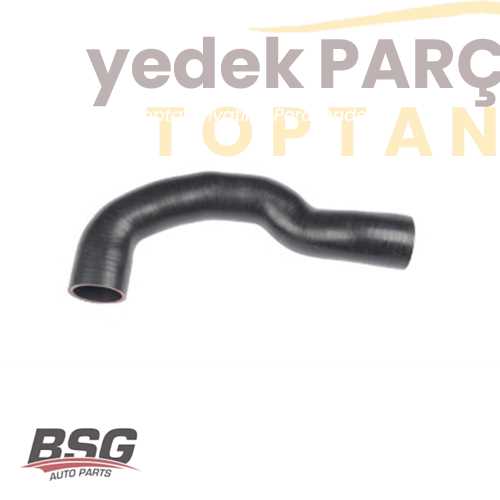 Yedek Parça :BSG TURBO HORTUMU Özellikler: 