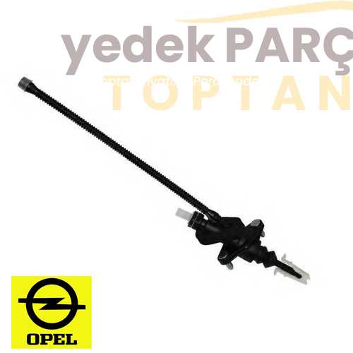 Yedek Parça :OE-OPEL DEBRIYAJ MERKEZI ÜST Özellikler: 