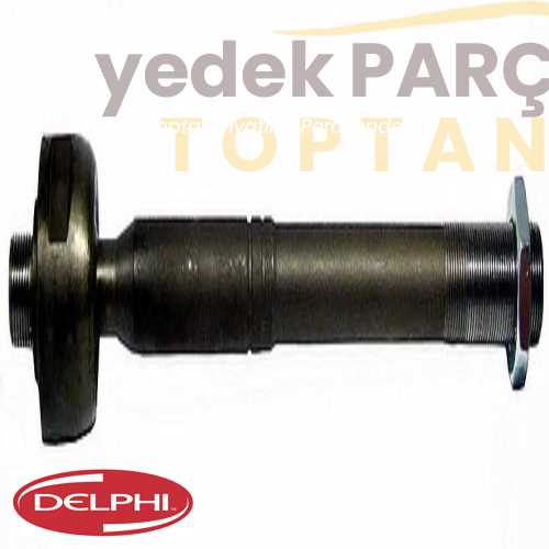 DELPHI ROT MILI ON; SOL/SAG FORD FOCUS II 11/04>