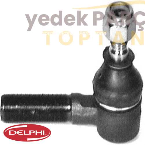 DELPHI ROT BASI ON; SOL/SAG FIAT / LADA 125 132 ARGENTA / 125P POLONEZ / 1200-1600 NIVA RIVA 10/67>04