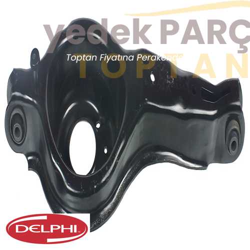 DELPHI ALT SALINCAK KOLU ARKA; SOL/SAG FORD C-MAX II FOCUS III SALOON 12/10>